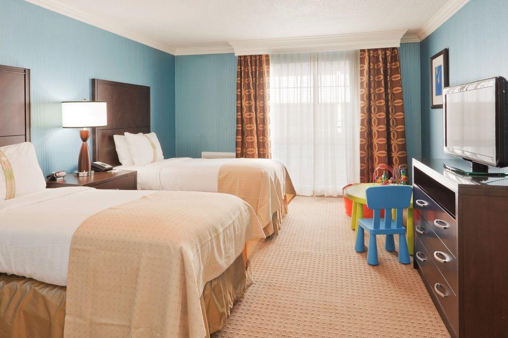 Holiday Inn & Suites San Mateo - Sfo By Ihg Ngoại thất bức ảnh