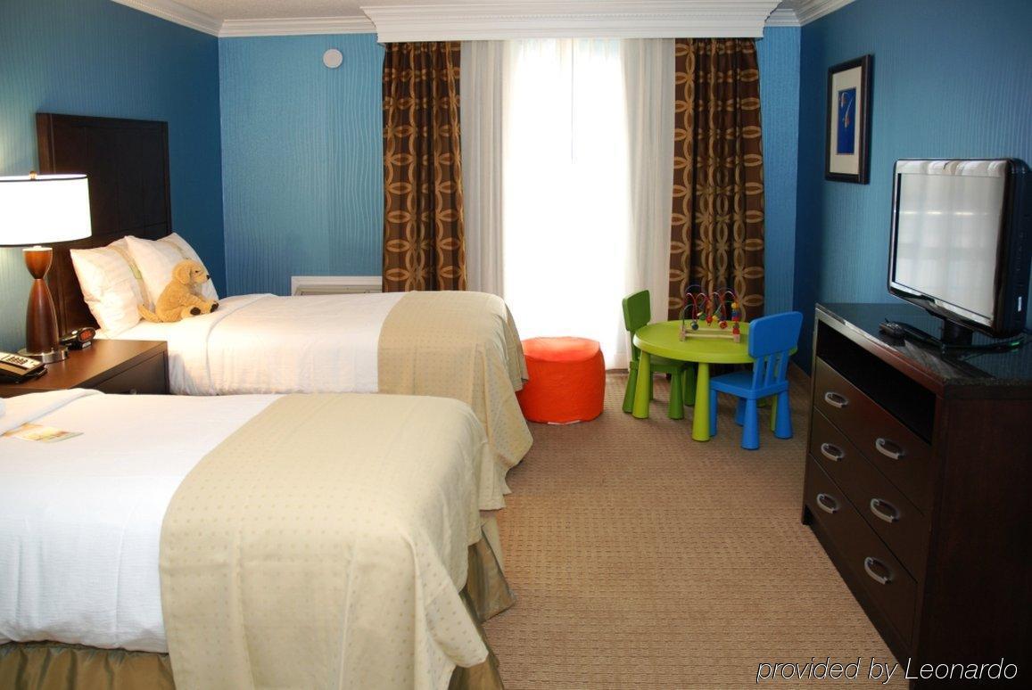 Holiday Inn & Suites San Mateo - Sfo By Ihg Phòng bức ảnh